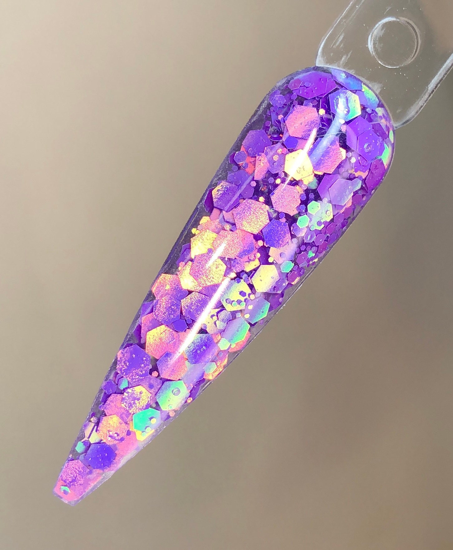 Poudre acrylique FANTASY, Trempette en poudre, Trempettes, Poudre acrylique pour ongles, Poudres pour trempette, Poudre acrylique scintillante, Poudre