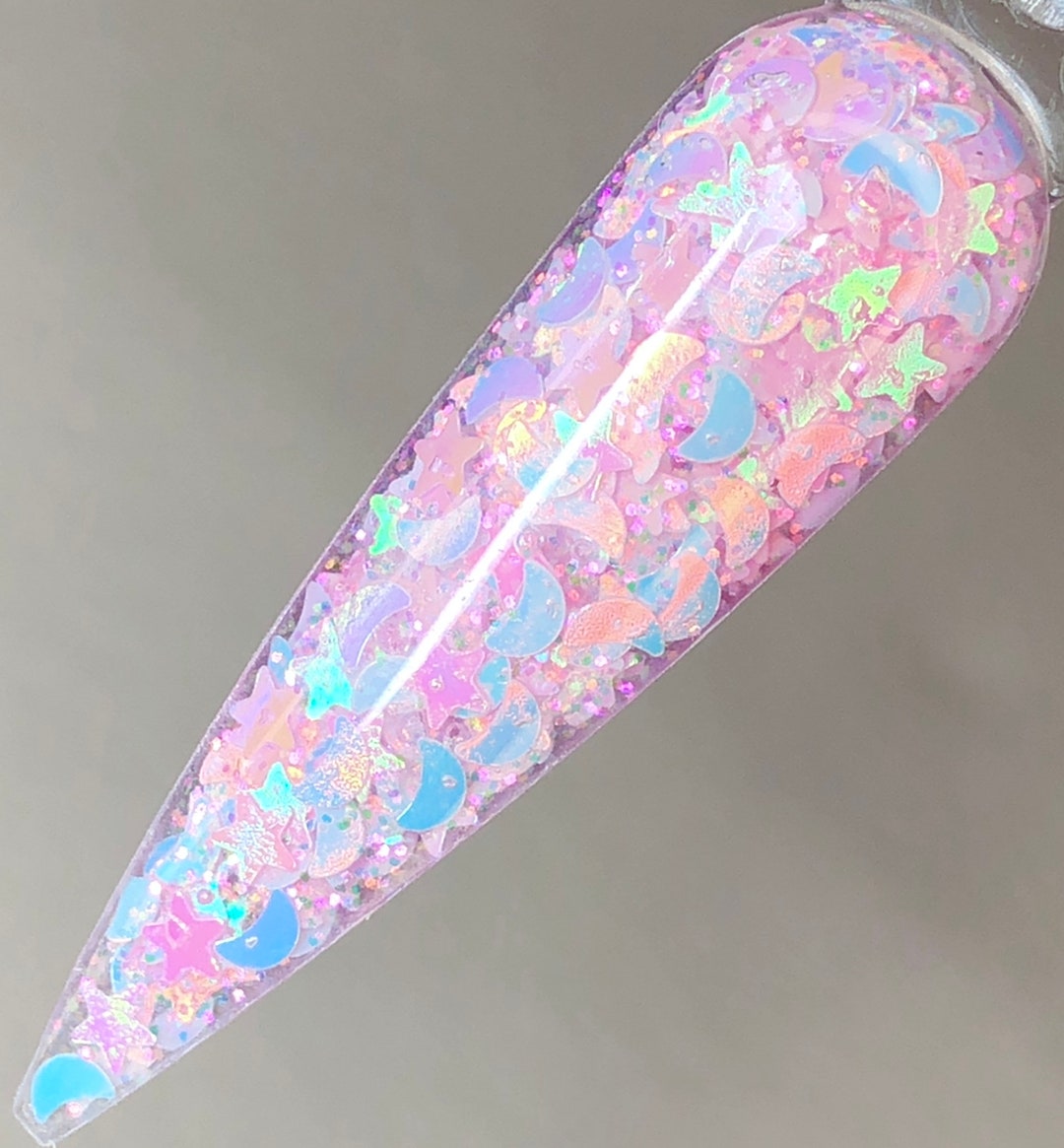 Acrylic Powder, Dip Powder, Dips, Acrylic Powder for Nails, Dip Powder for Nails, Glitter