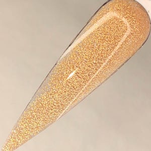 GOLDEN SANDS  Acrylic Powder, Dip Powder, Dips, Acrylic Powder for Nails, Dip Powder for Nails, Acrylic Powder, Acrylic Nail Powder,