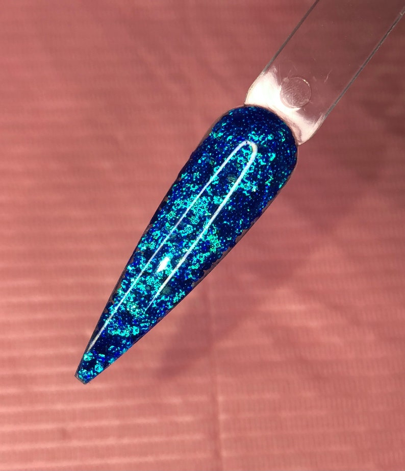 Acrylic Powder Dip Powder Dips Acrylic Powder for Nails Etsy