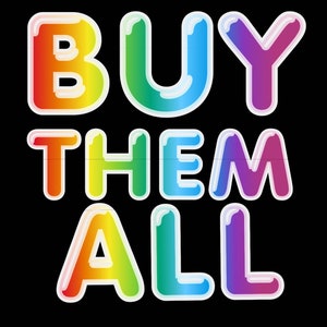 BUY THEM ALL! Entire Godess Collection! 200 Colors!! Acrylic powder/Dip powder Set! Acrylic powder! Acrylic Nail powder, Dip Nail Powder