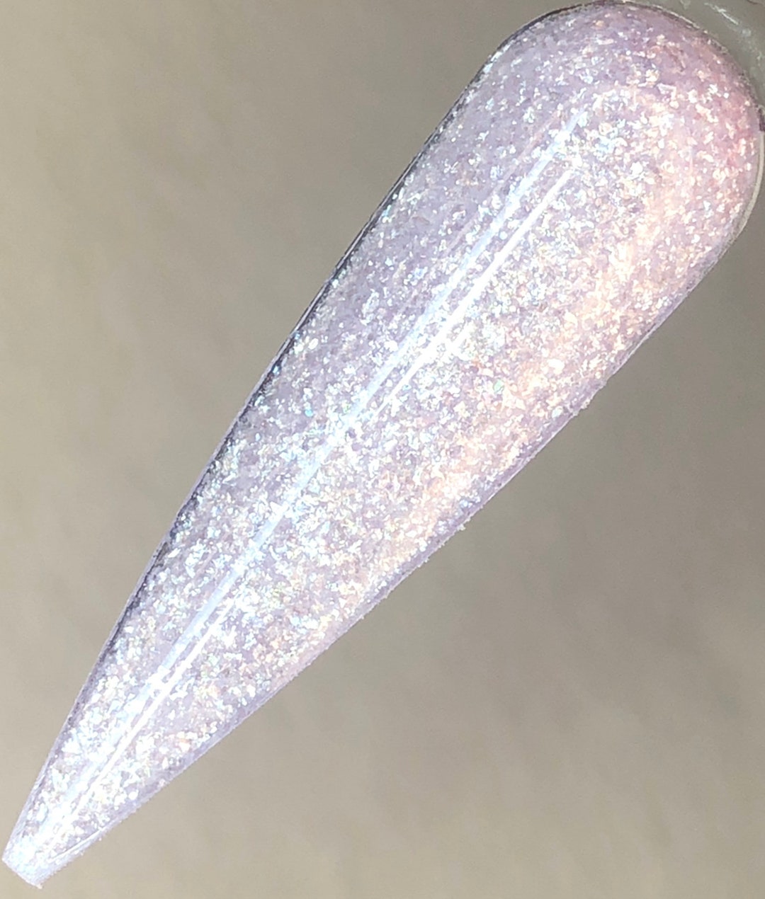 GLITTER DUST! SPARKLIEST Acrylic Powder, Dip Powder, Dips, Acrylic ...