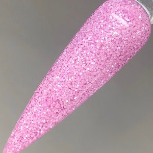 FLORAL KISS  Acrylic Powder, Dip Powder, Dips, Acrylic Powder for Nails, Dip Powder for Nails, Glitter Acrylic Powder, Acrylic Nail Powder