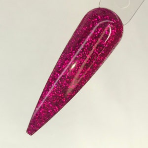 Acrylic Powder, Dip Powder, Dips, Acrylic Powder for Nails, Dip Powder for Nails, Glitter Acrylic Powder, Acrylic Nail Powder, Dip- FEISTY