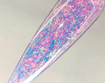 DAZZLED BY LOVE アクリルパウダー、ディップパウダー、ディップ、ネイル用アクリルパウダー、ネイル用ディップパウダー、アクリルパウダー、アクリルネイルパウダー、