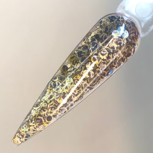 SNAKE SKIN Acrylic Powder, Dip Powder, Dips, Acrylic Powder for Nails, Dip Powder for Nails, Glitter Acrylic Powder, Acrylic Nail Powder
