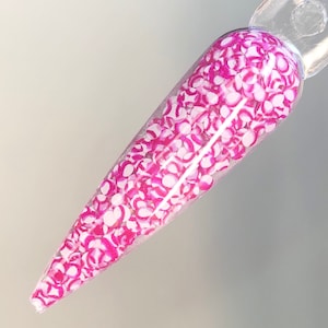 RADISH QUEEN acrylpoeder, dippoeder, dips, acrylpoeder voor nagels, dippoeder voor nagels, glitter acrylpoeder, acrylnagelpoeder