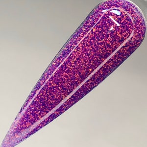 TEMPTRESS  Acrylic Powder, Dip Powder, Dips, Acrylic Powder for Nails, Dip Powder for Nails, Glitter Acrylic Powder, Acrylic Nail Powder