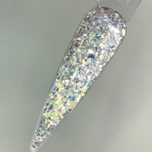 Acrylic Powder, Dip Powder, Dips, Acrylic Powder for Nails, Dip Powder for Nails, Glitter Acrylic Powder, Acrylic Nail Powder, OBSESSED