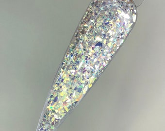 Acrylic Powder, Dip Powder, Dips, Acrylic Powder for Nails, Dip Powder for Nails, Glitter Acrylic Powder, Acrylic Nail Powder, OBSESSED