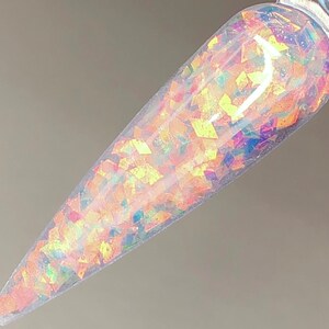 Acrylic Powder, Dip Powder, Dips, Acrylic Powder for Nails, Dip Powder for Nails, Glitter Acrylic Powder, Acrylic Nail Powder-JUST DIAMONDS