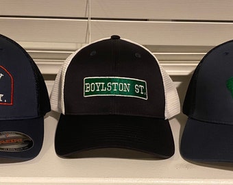 Boston Fire Dept - Etsy
