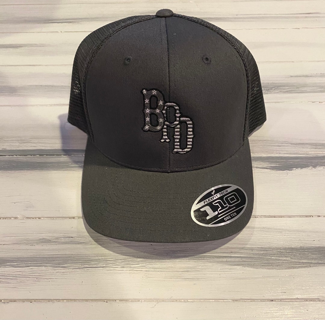 Boston Police Hat - Etsy