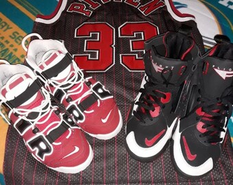 nike flight turbulence