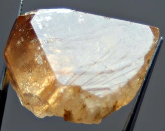 Topacio champán dorado de 95,0 quilates - Skardu, Pakistán