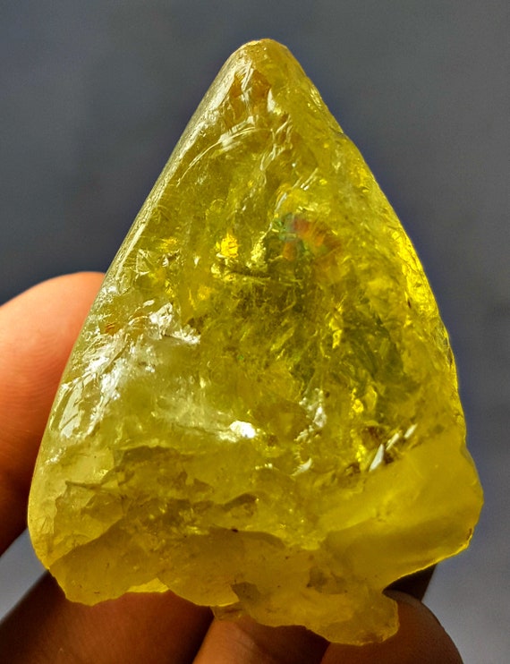 Yellow citrine deals