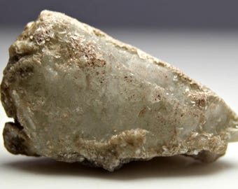 Natural Aquamarine Crystal Specimen – 65 CT VVS Gem, Collector's Piece