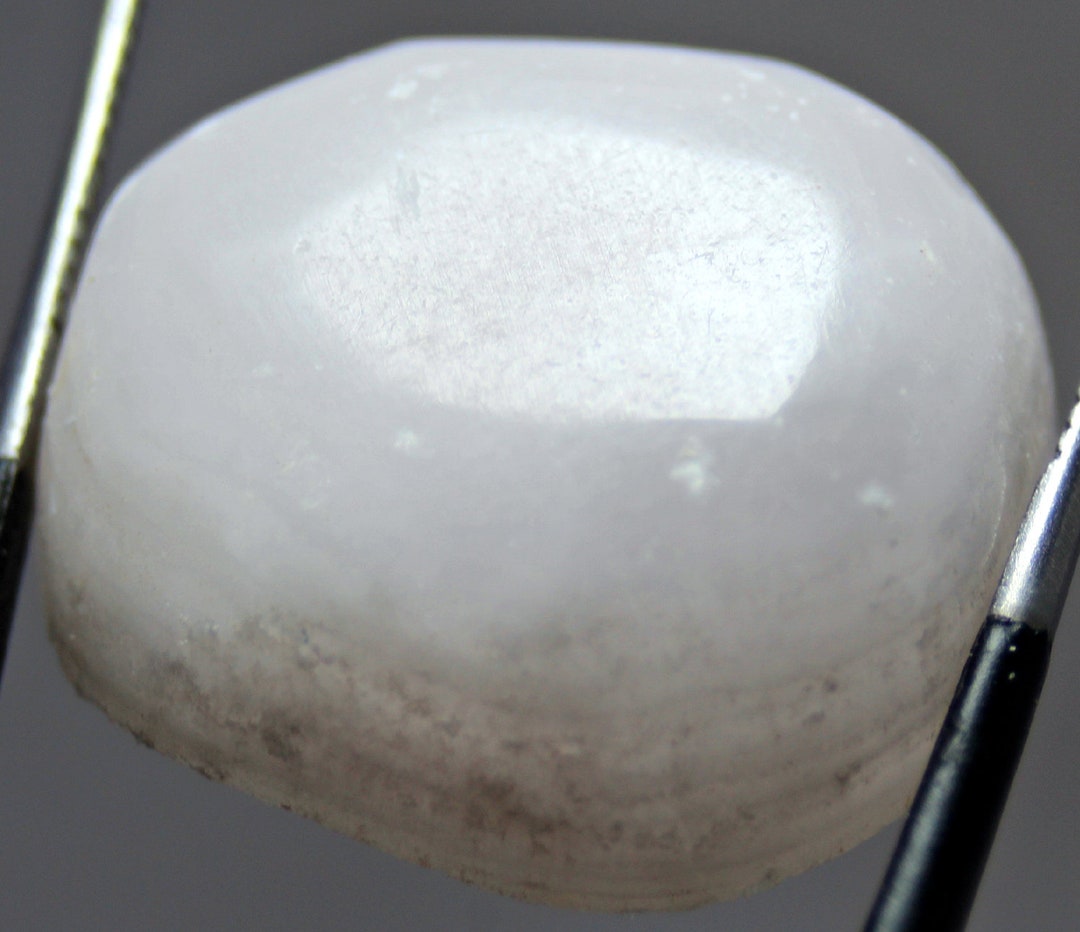 Calvite Color 52.0 Ct Rare Color Change Calcite Cabochon for Rings & Pendants ...