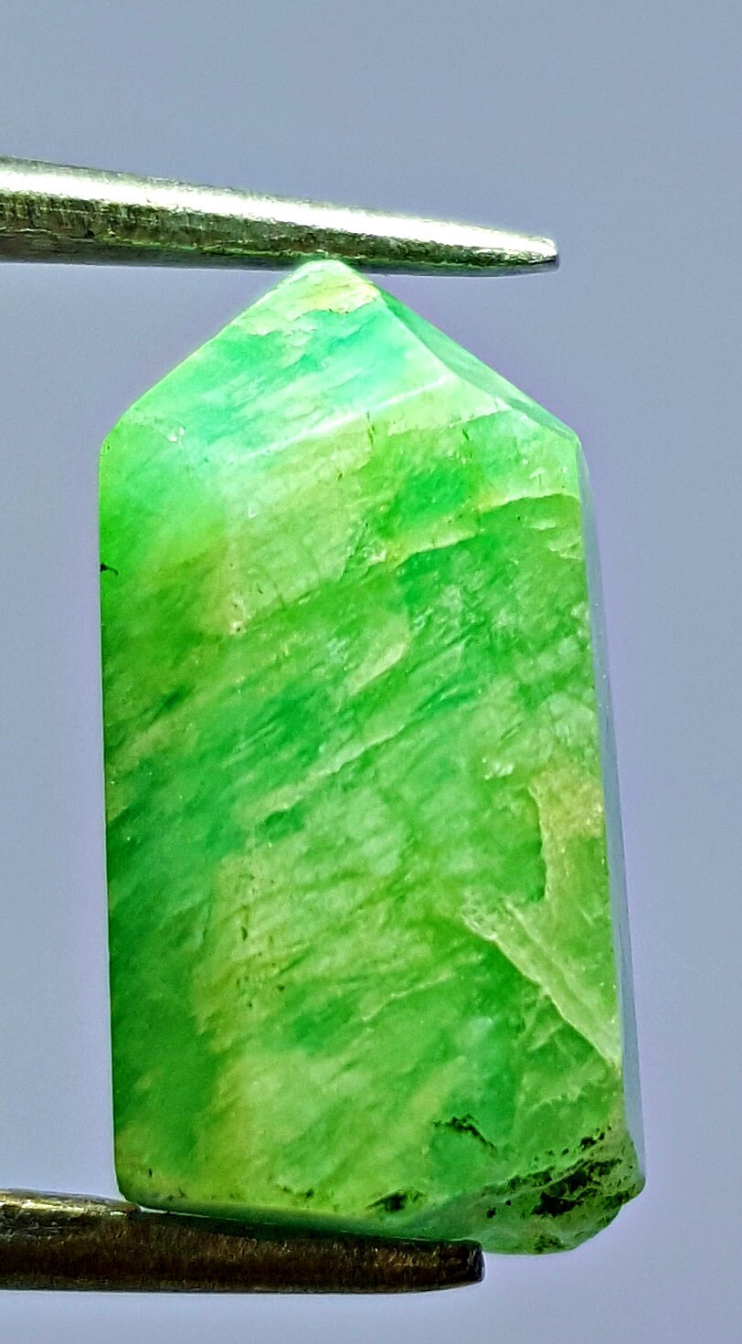 グリーンエメラルドクリスタルロット Green Emerald Crystal グリーンエメラルドクリスタルロット Green Emerald Crystal
