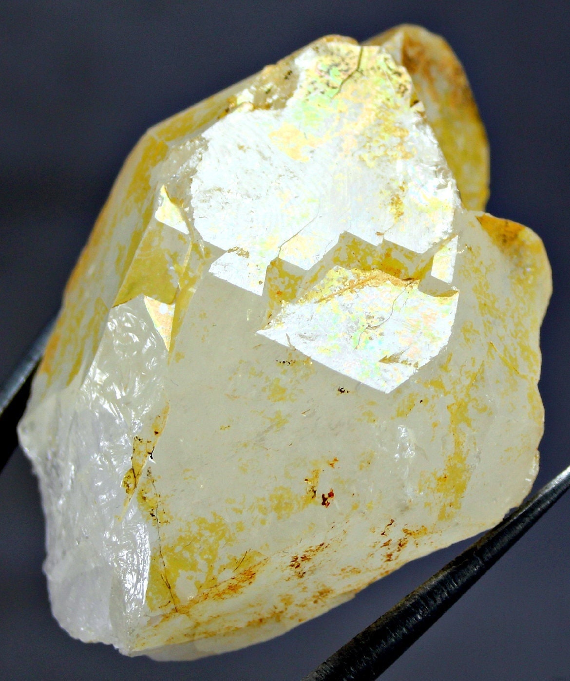 Gwindel Crystal - Etsy