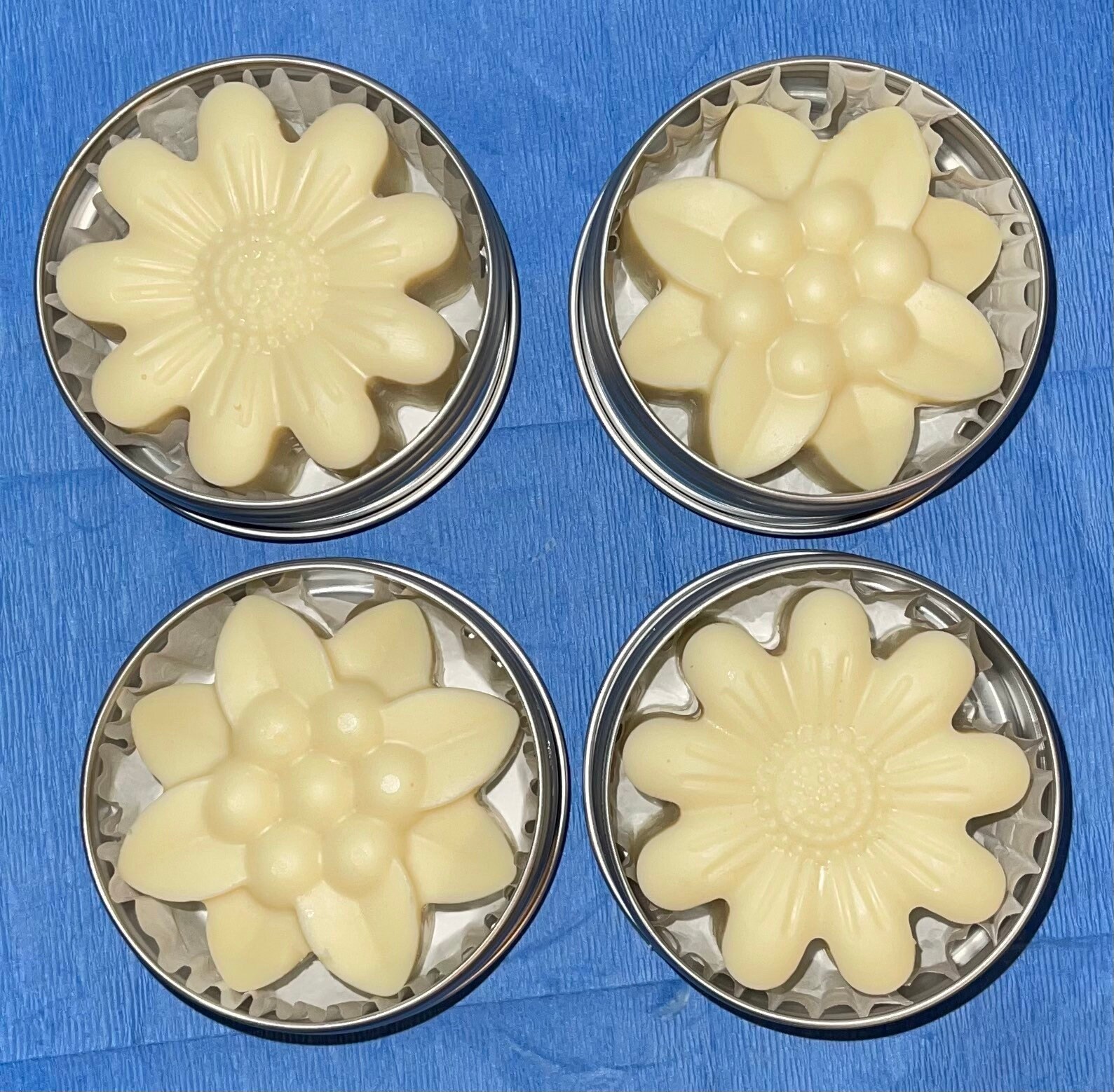 Cocoa Butter Lotion Bars Etsy