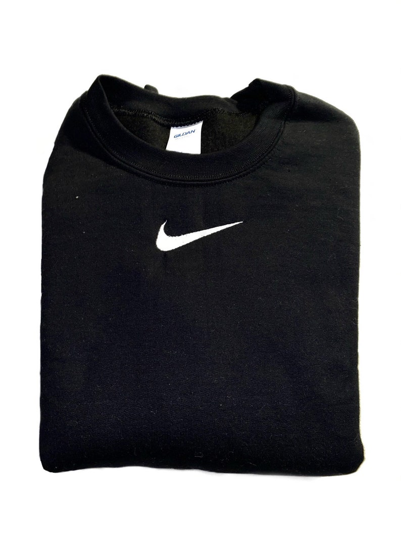 Vintage Nike Tick Logo Sweatshirt | CLOTH. | ASOS Marketplace