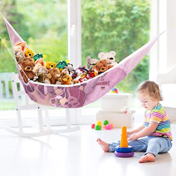 Stuffed Animal Storage Etsy