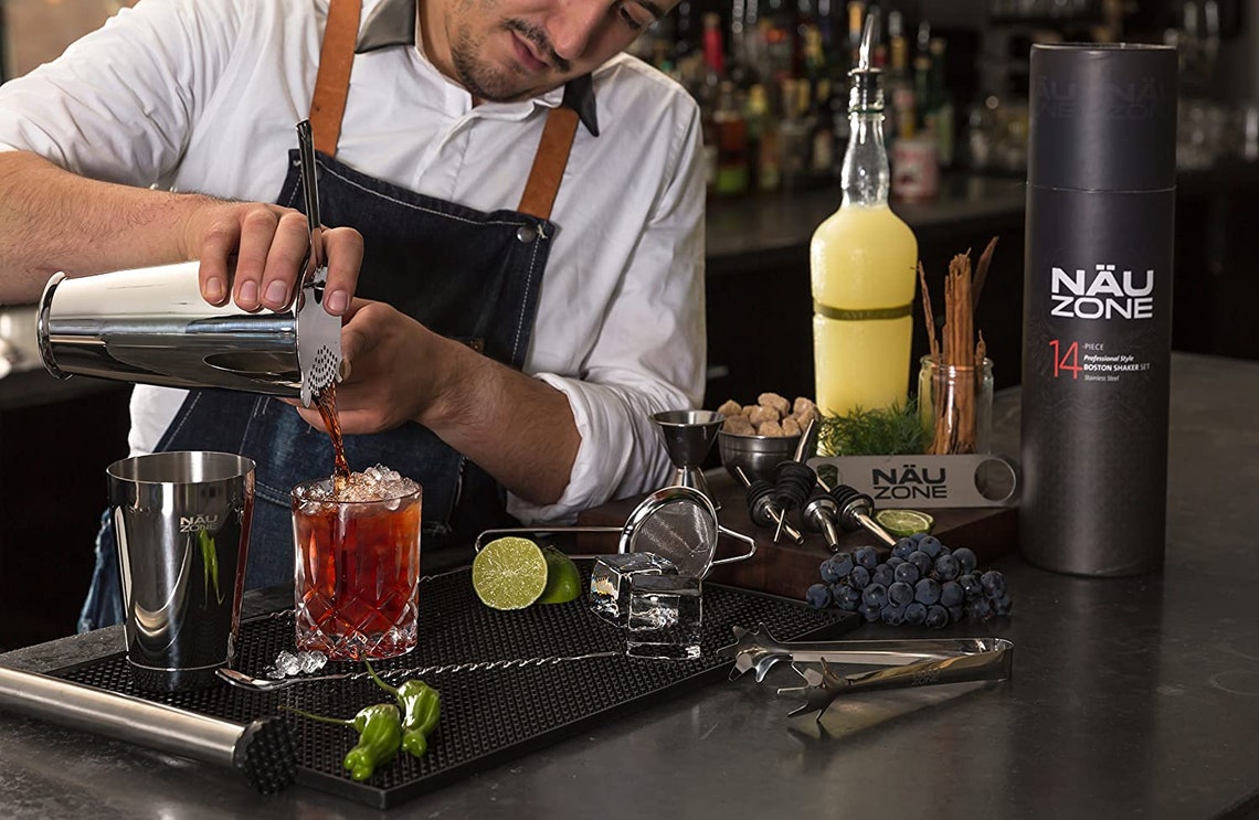 beginner bartender kit beginner bartender kit