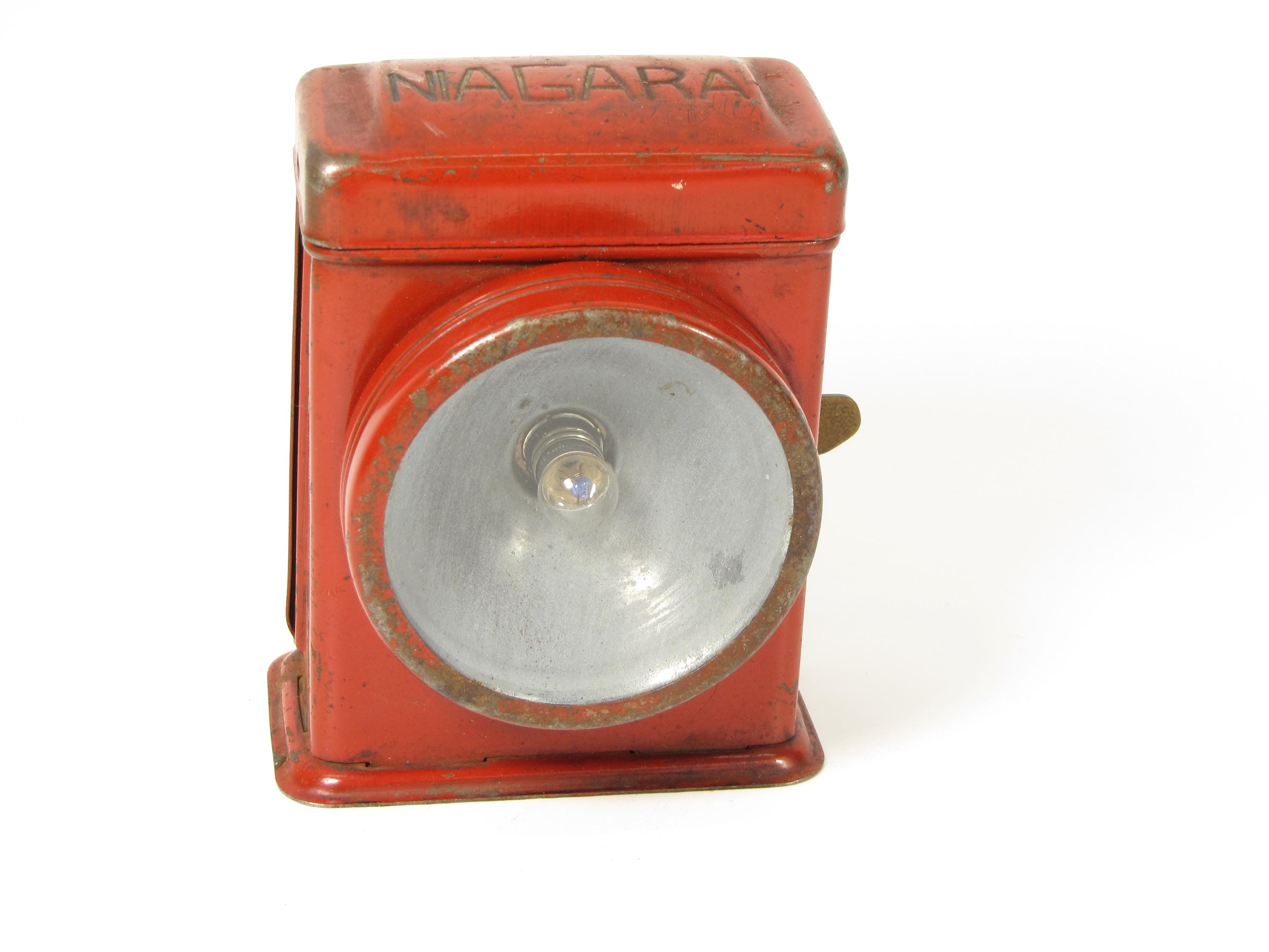 1930s Flashlight - Etsy