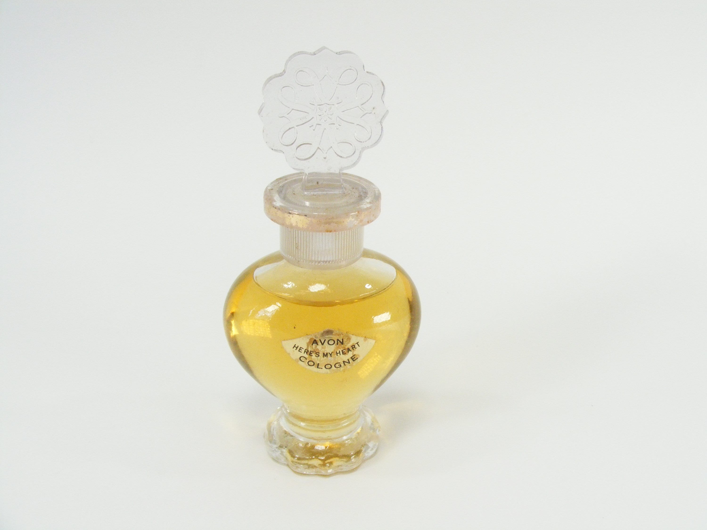 Here's my heart perfume sale