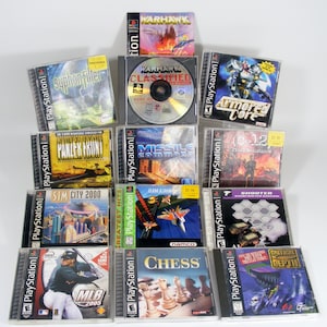 Lot Retrogaming À VENDRE! - FR