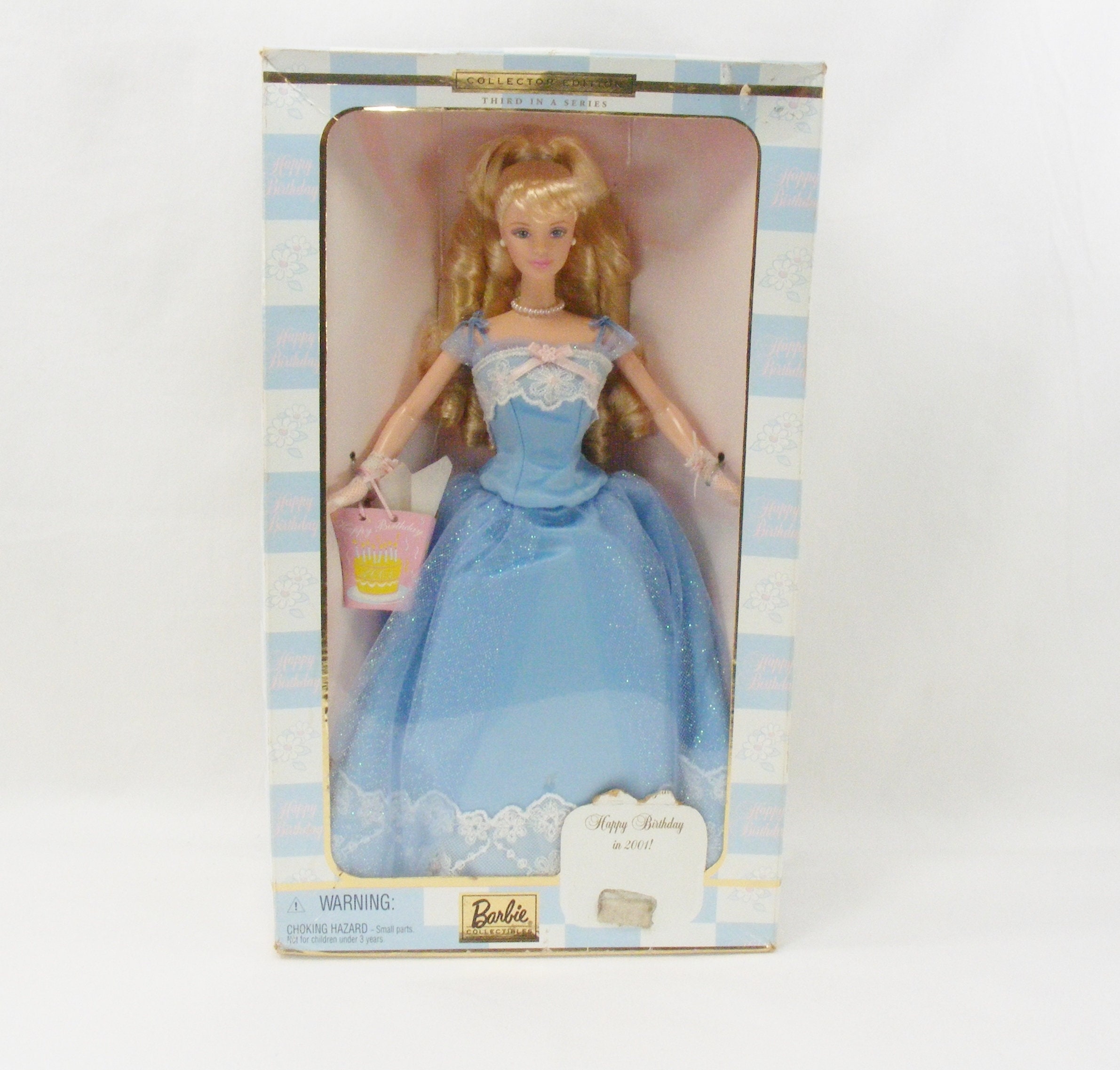 Barbie birthday wishes 2000 new arrivals