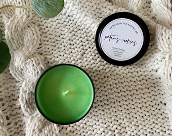 Peter's Cookies - The P. A. N. Soy Candle