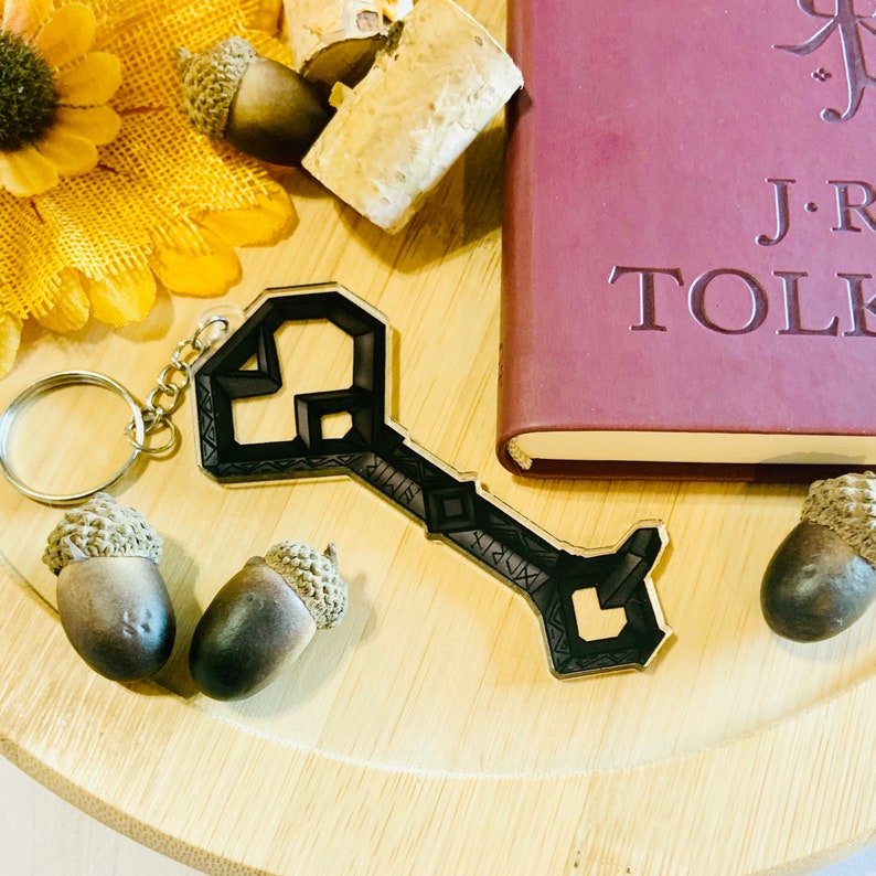 Key to Erebor