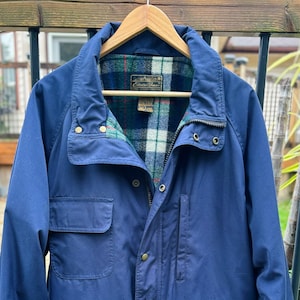 Eddie bauer peacoat best sale