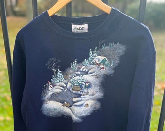 Northern reflections store christmas sweaters