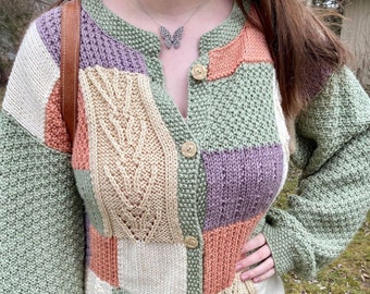 cardigans for grandma