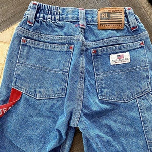 Ralph lauren carpenter jeans online