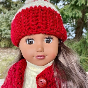 Cititoy 18 inch doll top