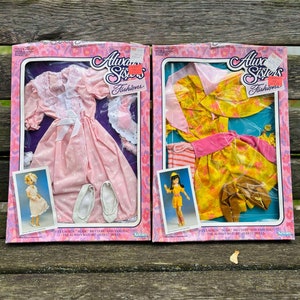 Kenner Always Sisters deals Brittany Doll 1988 in box