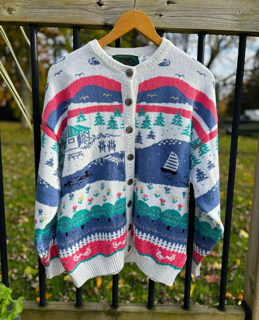 Northern reflections cardigans deals