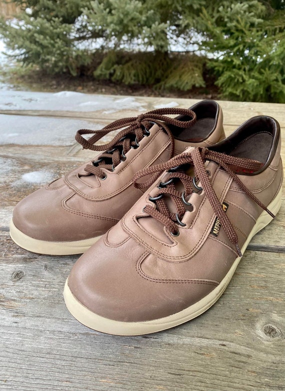 Men's MEPHISTO Runoff Collection 