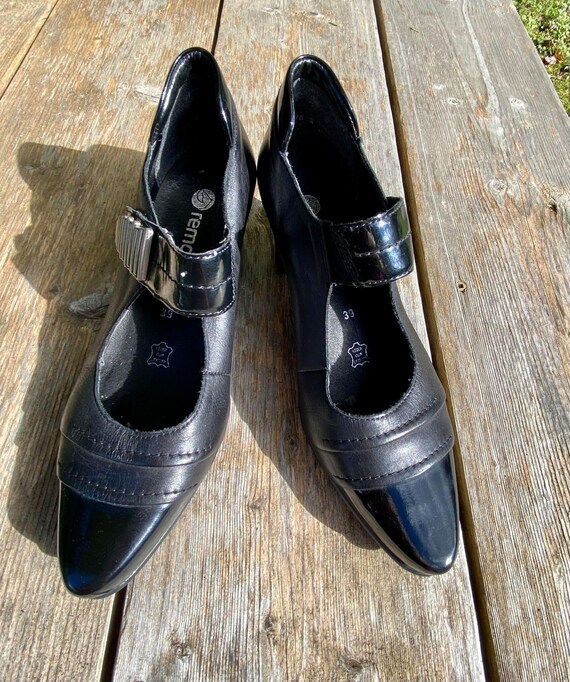 Remonte mary jane shoes clearance