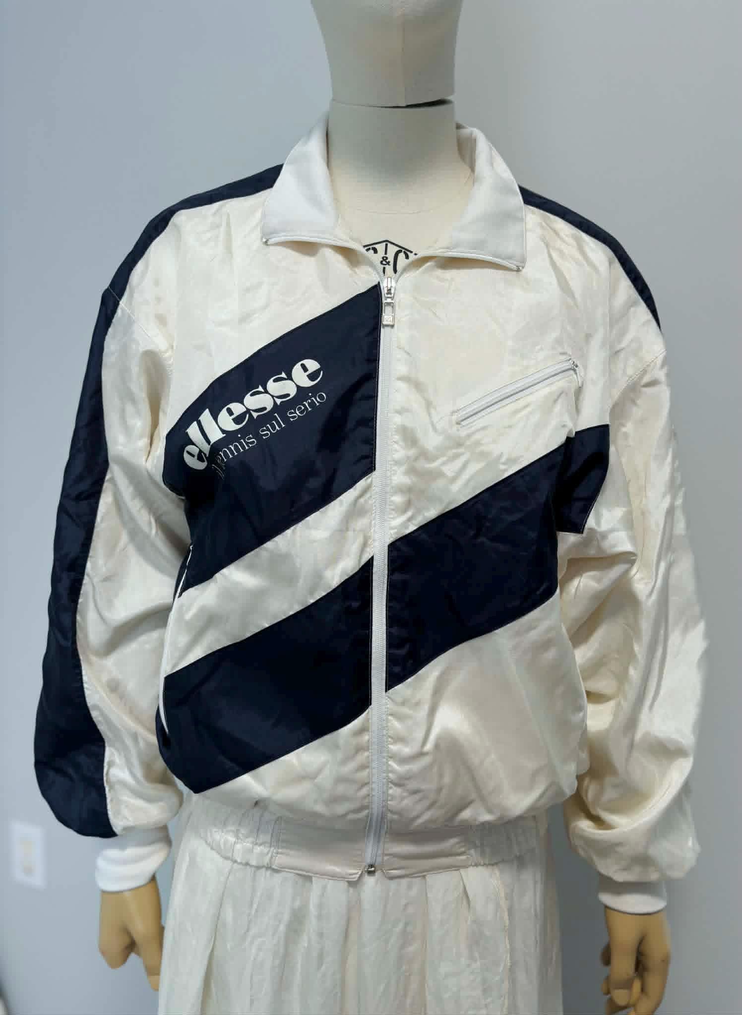 Ellesse 90s - Etsy
