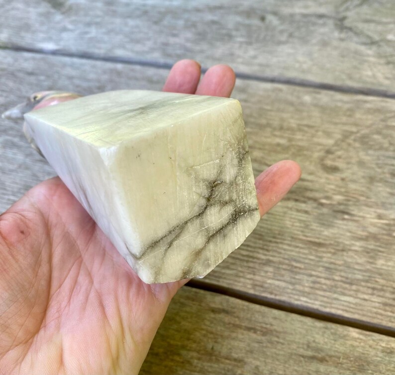 Vintage Alabaster Marble Bird Statue Figurine Bird Book End Etsy