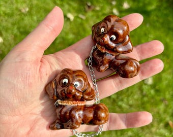 ヴィンテージ 犬 古本【チャン】 ヴィンテージ 犬 古本【チャン】 ヴィンテージ 犬 古本【チャン