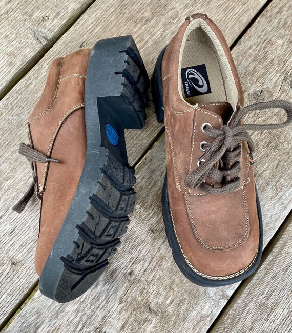 platform shoes size 9