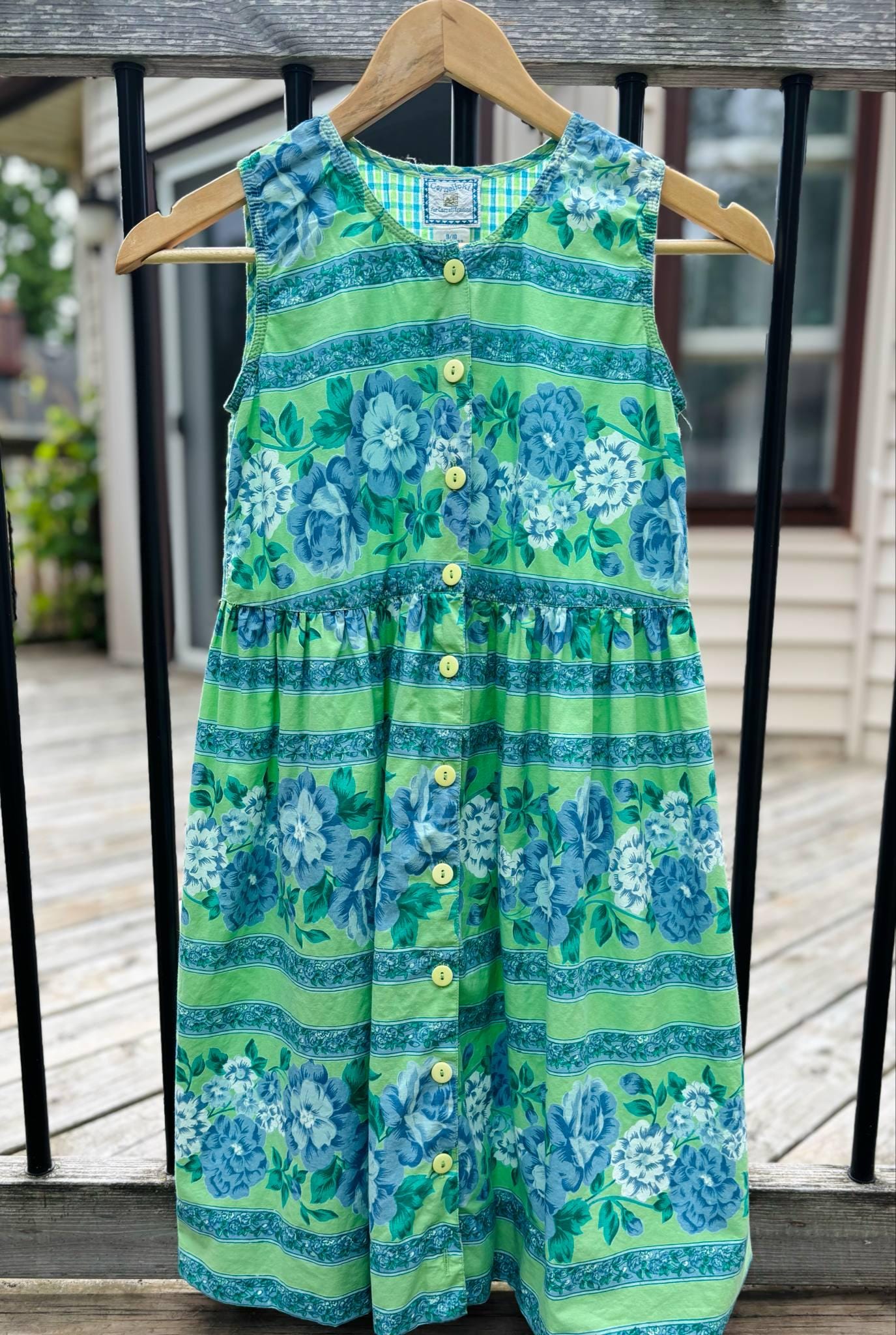 Napco Girl Dress Canada