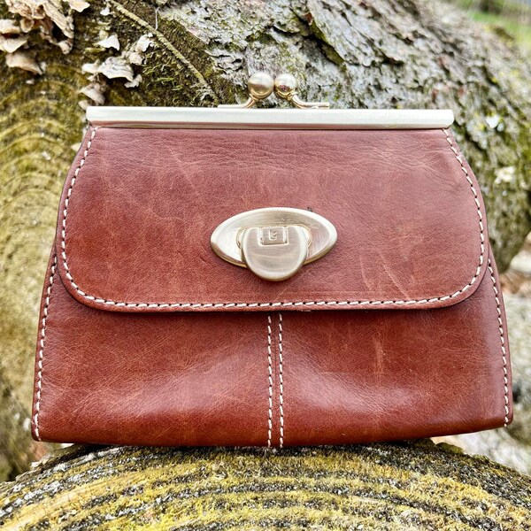 Petit Porte-monnaie Liz Claiborne - Plusieurs Couleurs : Noir, Jaune, Blanc, Rose