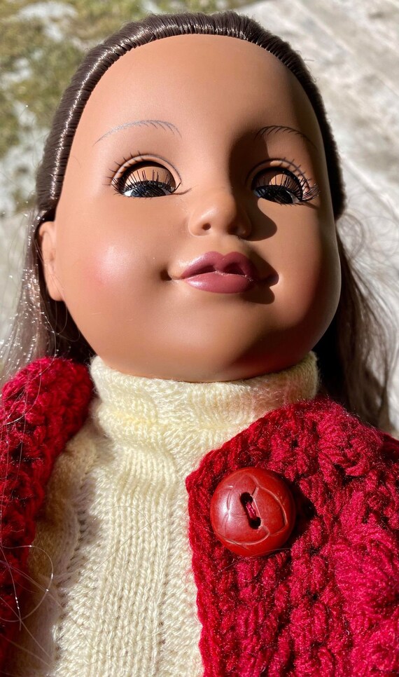 2013 cititoy store doll